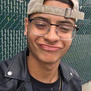 Meet your Posher, Franklin